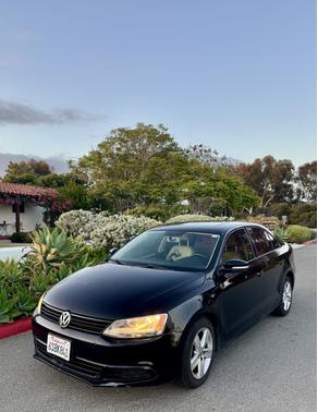 2011 Volkswagen Jetta TDI