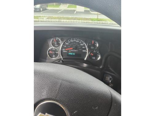 2022 Chevrolet Express 3500 Work Van
