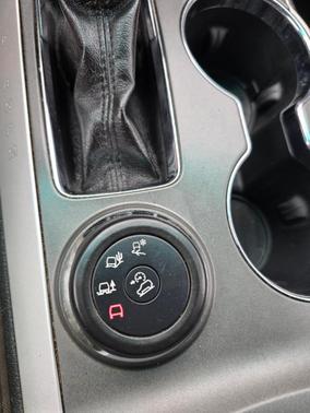 White 2014 Ford Explorer Base