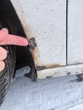 2005 Buick LaCrosse CXS