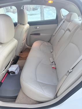 2005 Buick LaCrosse CXS