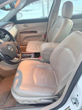 2005 Buick LaCrosse CXS