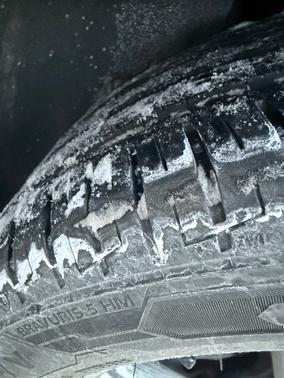 2005 Buick LaCrosse CXS