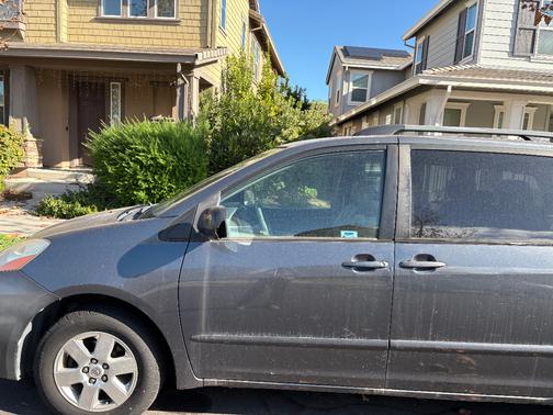 2006 Toyota Sienna LE