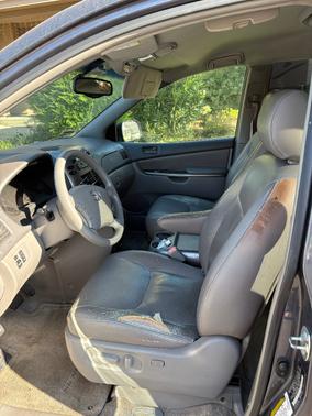 2006 Toyota Sienna LE