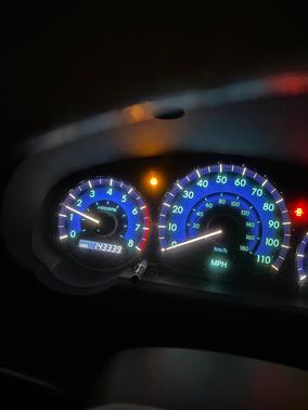 2006 Toyota Sienna LE