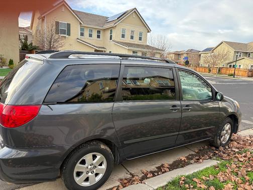 2006 Toyota Sienna LE