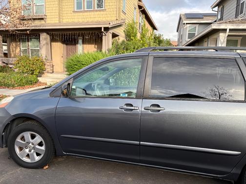 2006 Toyota Sienna LE