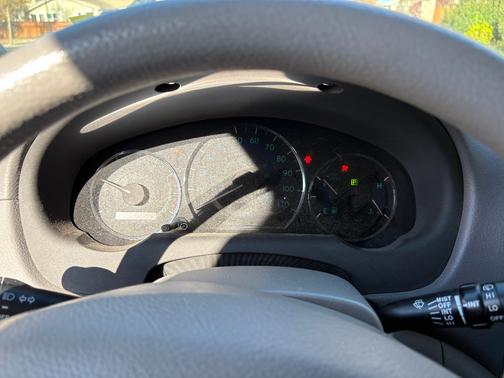 2006 Toyota Sienna LE