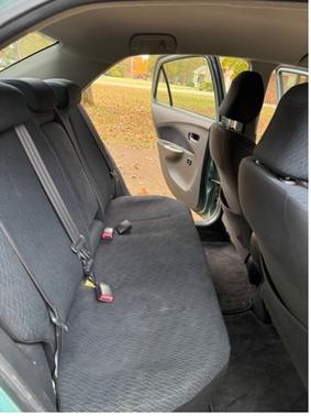 2007 Toyota Yaris Base