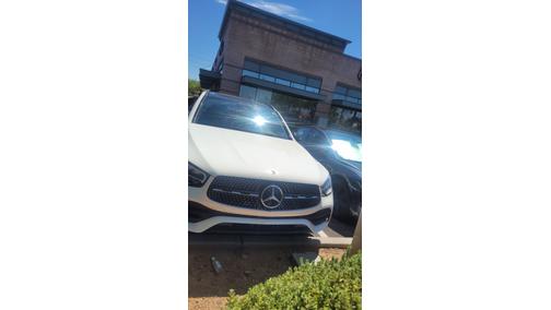 2022 Mercedes-Benz GLC 300 Base