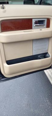 2009 Ford F-150 Lariat SuperCrew