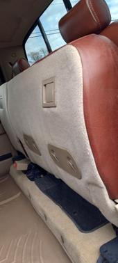 2009 Ford F-150 Lariat SuperCrew