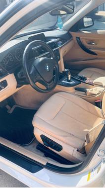 2014 BMW 320 i