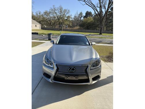 2016 Lexus LS 460 L