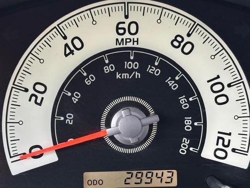 Blue 2014 Toyota FJ Cruiser Base