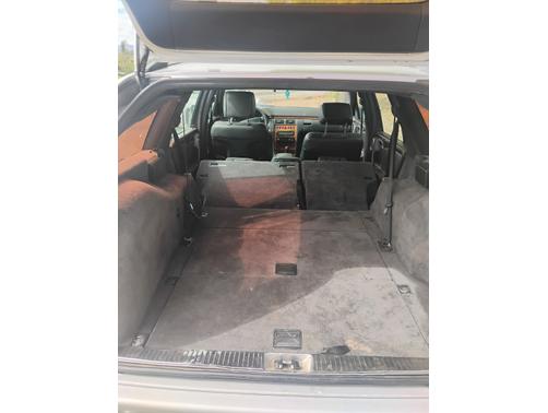 1999 Mercedes-Benz E-Class E320 AWD