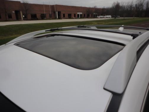 2014 Lexus RX 350 Base