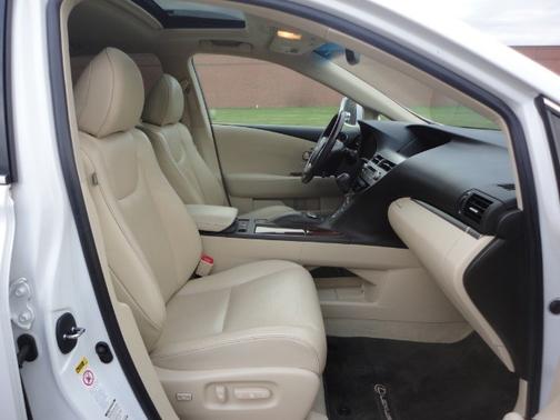 2014 Lexus RX 350 Base