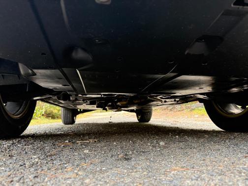 Silver 2021 Subaru Crosstrek Premium