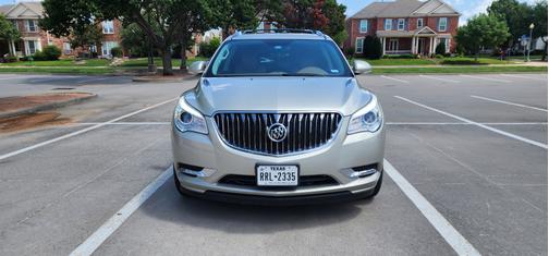 2014 Buick Enclave Leather