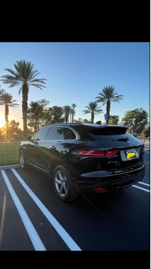 2019 Jaguar F-PACE 30t Premium