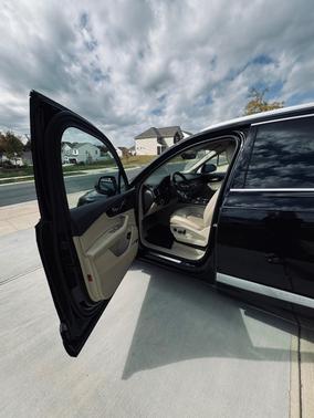 2018 Audi Q7 3.0T Prestige