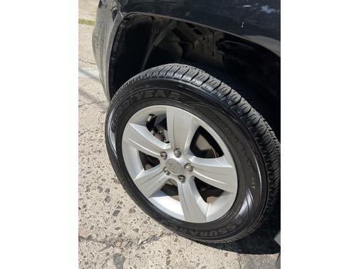 2014 Jeep Compass Sport
