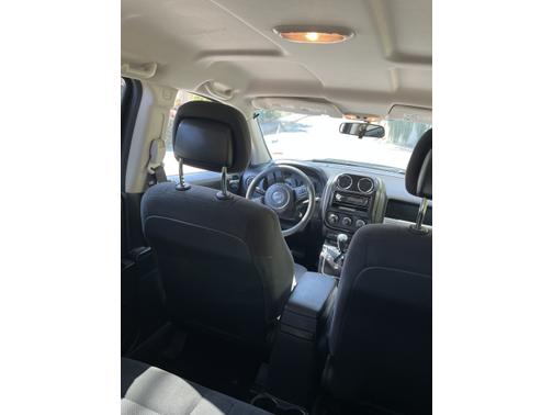 2014 Jeep Compass Sport