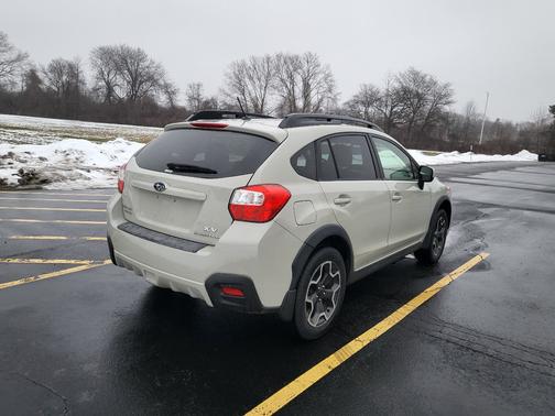 2013 Subaru XV Crosstrek 2.0i Premium