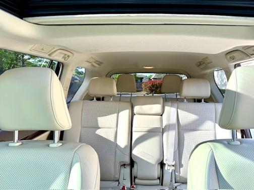 White 2016 Lexus GX 460 Luxury