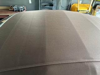 White 2018 BMW M6 Base