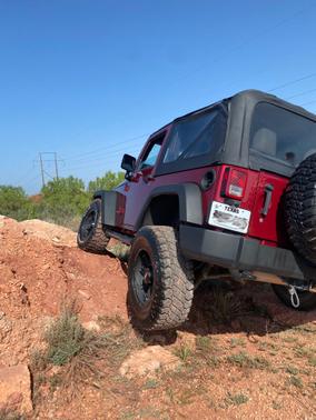 Photo 3 of 20 of 2011 Jeep Wrangler Sport