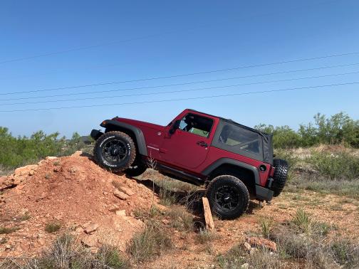 Photo 4 of 20 of 2011 Jeep Wrangler Sport
