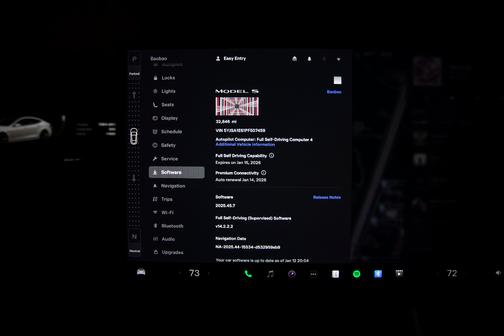 2023 Tesla Model S Plaid