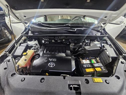 2011 Toyota RAV4 Limited