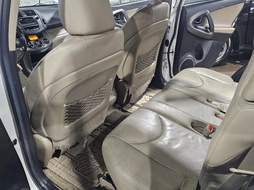 2011 Toyota RAV4 Limited