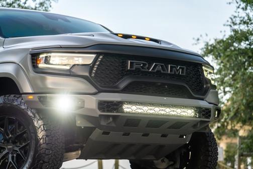 2023 RAM 1500 TRX