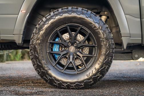 2023 RAM 1500 TRX