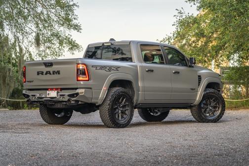 2023 RAM 1500 TRX