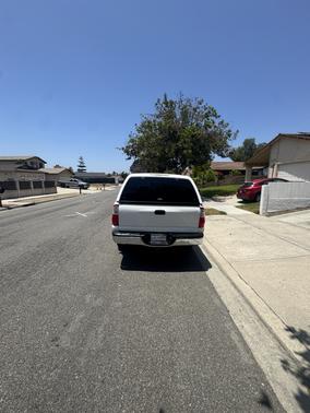 2006 Toyota Tundra SR5 Double Cab