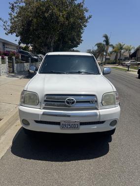 2006 Toyota Tundra SR5 Double Cab