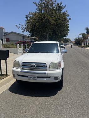 2006 Toyota Tundra SR5 Double Cab