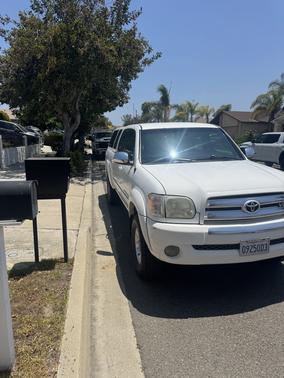 2006 Toyota Tundra SR5 Double Cab