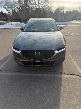 2020 Mazda CX-30 Premium Package