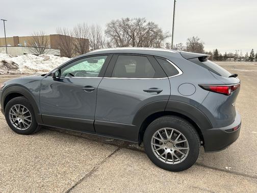2020 Mazda CX-30 Premium Package