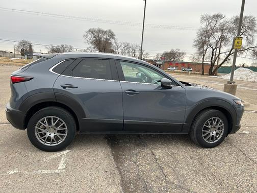 2020 Mazda CX-30 Premium Package