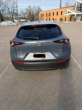 2020 Mazda CX-30 Premium Package