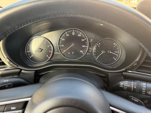 2020 Mazda CX-30 Premium Package