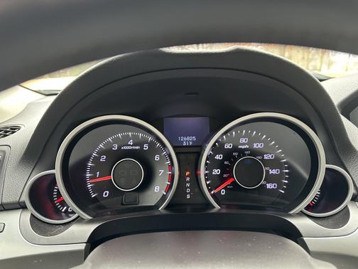 2010 Acura TL 3.5